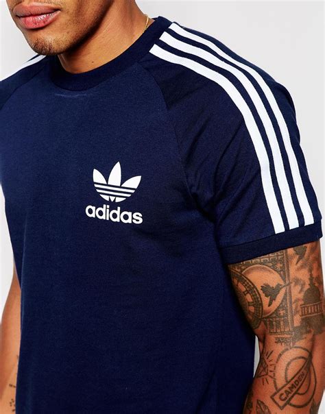 herren tshirt adidas|adidas men's oversized t shirt.